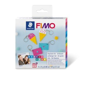 Fimo St Made By You Ngleringe
